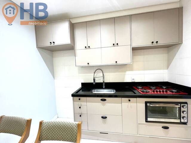 Apartamento Mobiliado para Venda em São José dos Campos - 4