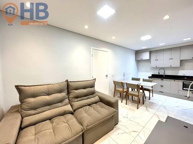 Apartamento Mobiliado para Venda em São José dos Campos - 5