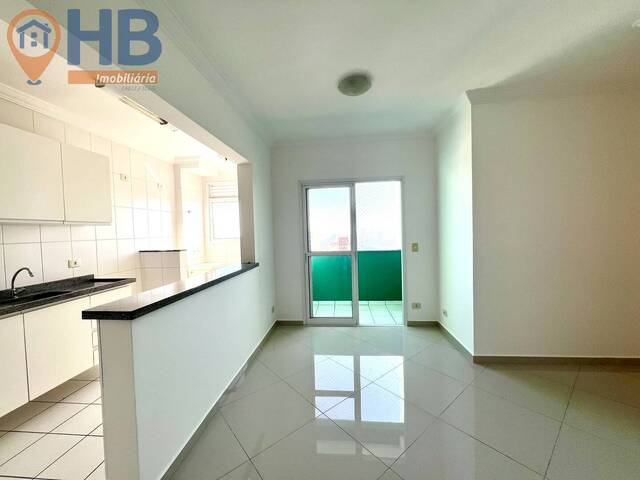 #AP5655 - Apartamento para Locação em São José dos Campos - SP - 2
