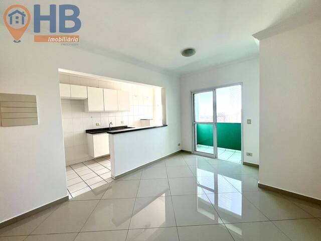 #AP5655 - Apartamento para Locação em São José dos Campos - SP - 1