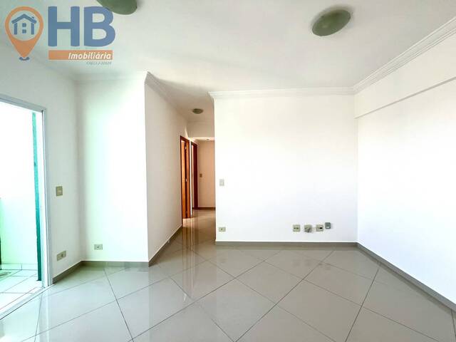 Apartamento para Locação em São José dos Campos - 4