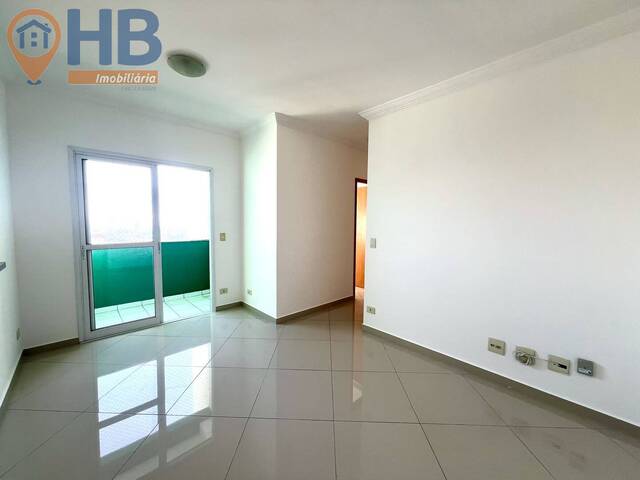 Apartamento para Locação em São José dos Campos - 5