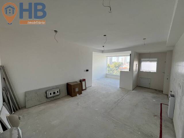 Apartamento Churrasqueira na Sacada para Venda em São José dos Campos - 5
