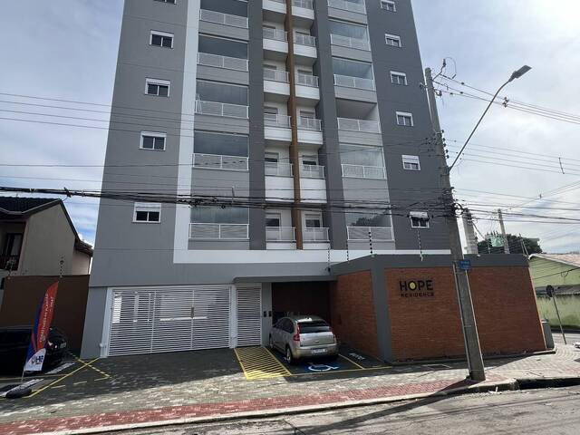 #AP5656 - Apartamento Churrasqueira na Sacada para Venda em São José dos Campos - SP - 3
