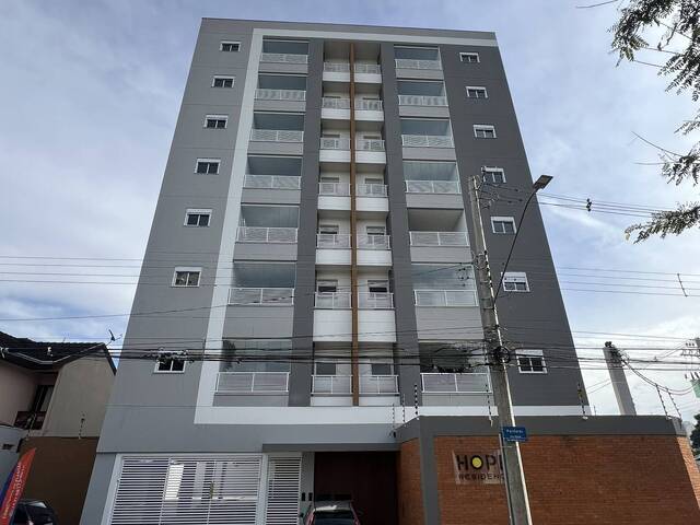 #AP5656 - Apartamento Churrasqueira na Sacada para Venda em São José dos Campos - SP - 2