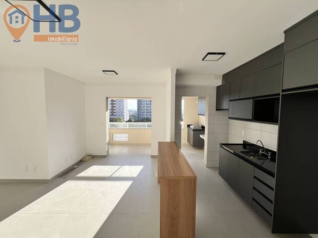 #AP5657 - Apartamento Varanda Gourmet para Venda em São José dos Campos - SP - 1