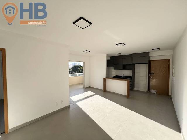 Apartamento Varanda Gourmet para Venda em São José dos Campos - 4