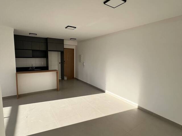 Apartamento Varanda Gourmet para Venda em São José dos Campos - 5