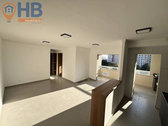 #AP5657 - Apartamento Varanda Gourmet para Venda em São José dos Campos - SP - 3