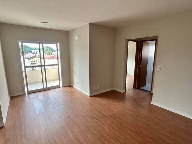 #LC2026 - Apartamento Varanda Gourmet para Venda em São José dos Campos - SP - 2