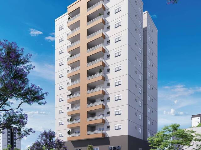 #AP5658 - Apartamento Varanda Gourmet para Venda em São José dos Campos - SP - 1