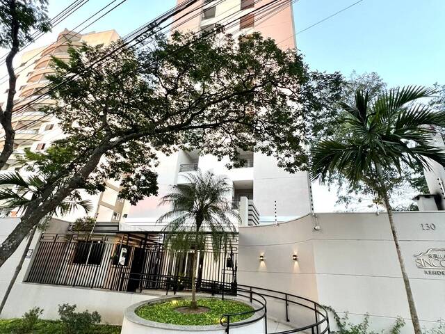 #AP5592 - Apartamento Churrasqueira na Sacada para Venda em São José dos Campos - SP - 1