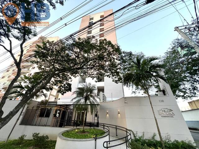 #AP5592 - Apartamento Churrasqueira na Sacada para Venda em São José dos Campos - SP - 2