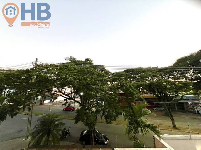 Apartamento Churrasqueira na Sacada para Venda em São José dos Campos - 4