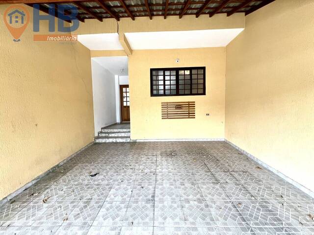 Sobrado para Venda em São José dos Campos - 5
