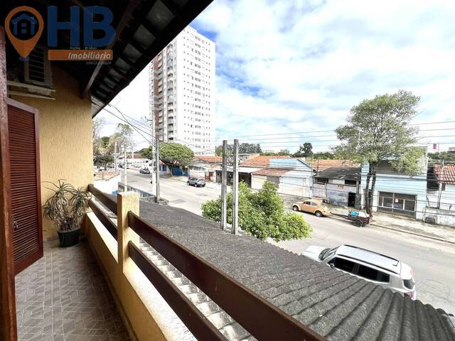 #SO5661 - Sobrado para Venda em São José dos Campos - SP - 2