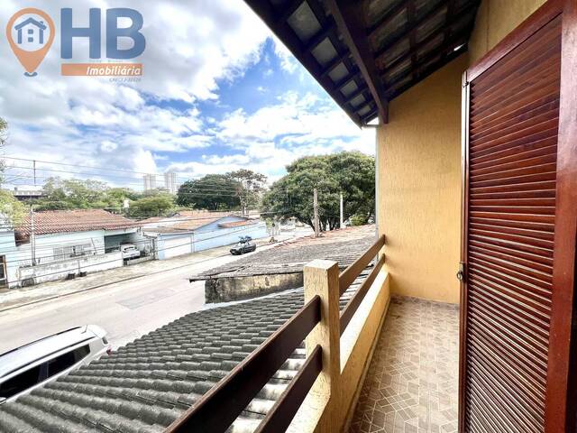 #SO5661 - Sobrado para Venda em São José dos Campos - SP - 3