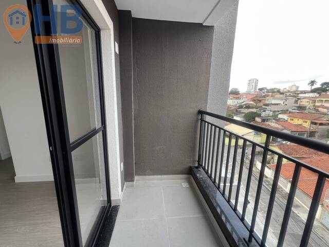 Apartamento para Venda em São José dos Campos - 4