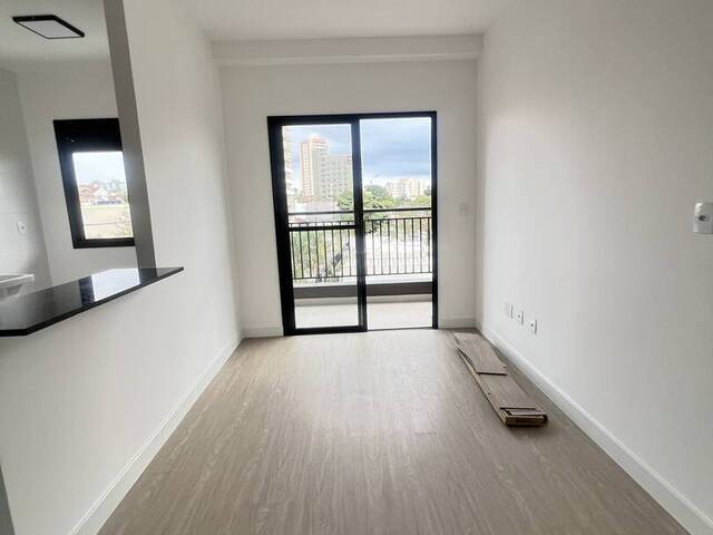 #AP5660 - Apartamento para Venda em São José dos Campos - SP - 1