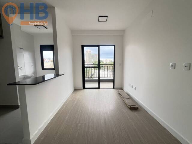 #AP5660 - Apartamento para Venda em São José dos Campos - SP - 2
