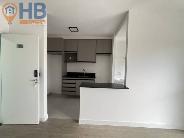 Apartamento para Venda em São José dos Campos - 4