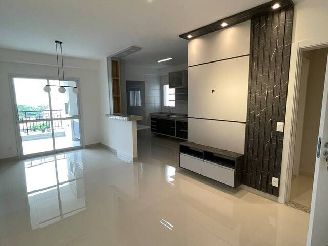 #AP5662 - Apartamento Churrasqueira na Sacada para Venda em São José dos Campos - SP - 3