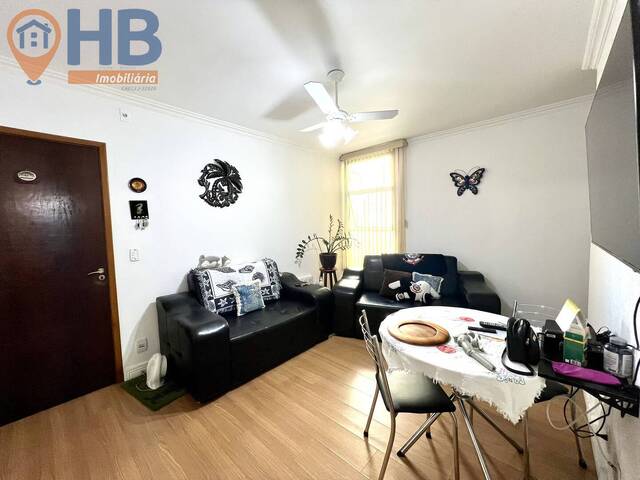 Apartamento para Venda em São José dos Campos - 5