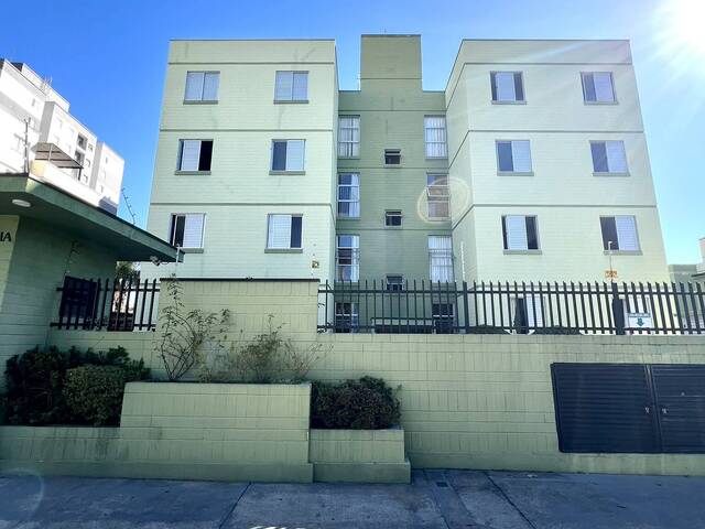 #AP5664 - Apartamento para Venda em São José dos Campos - SP - 2