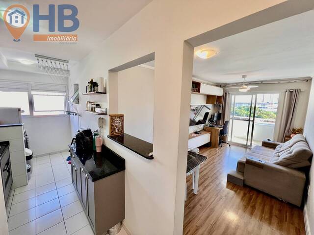 Apartamento para Venda em São José dos Campos - 5