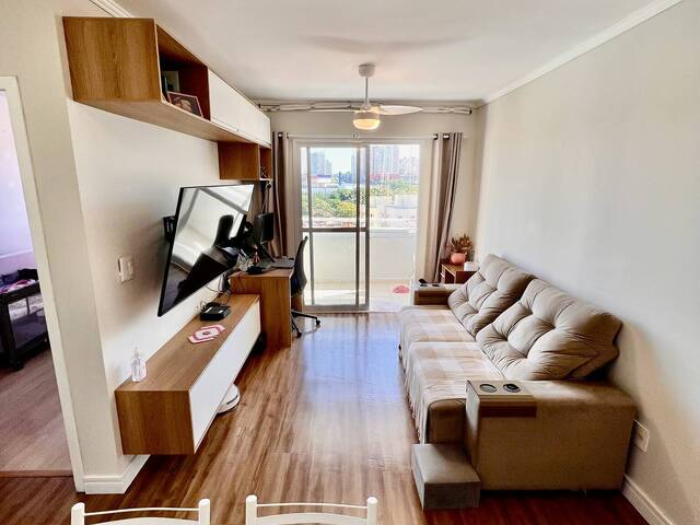 Apartamento para Venda em São José dos Campos - 2
