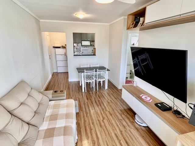 Apartamento para Venda em São José dos Campos - 4