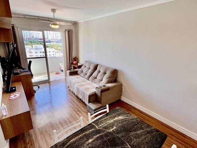 Apartamento para Venda em São José dos Campos - 3