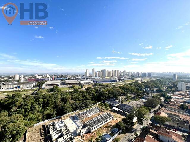 #AP4087 - Apartamento Churrasqueira na Sacada para Venda em São José dos Campos - SP - 3