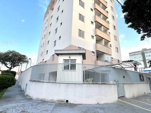 Apartamento para Venda em São José dos Campos - 2