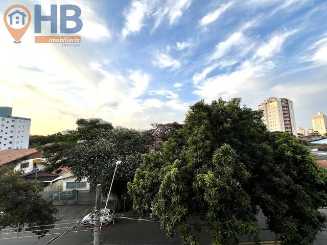 Apartamento para Venda em São José dos Campos - 3