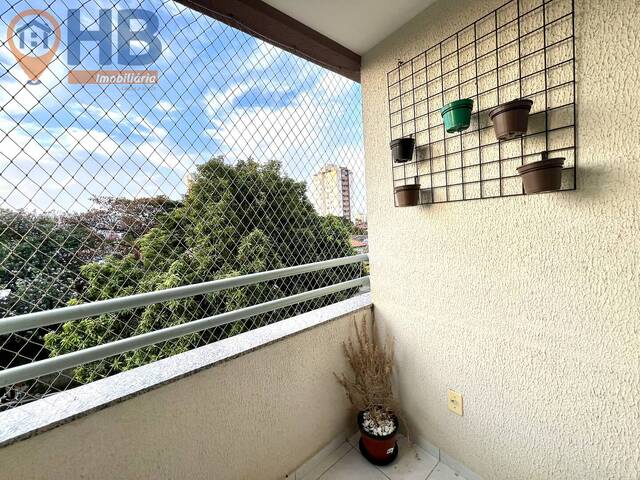 Apartamento para Venda em São José dos Campos - 5
