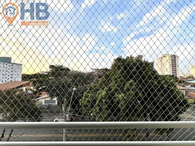 Apartamento para Venda em São José dos Campos - 4