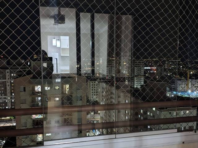 Apartamento para Locação em São José dos Campos - 3