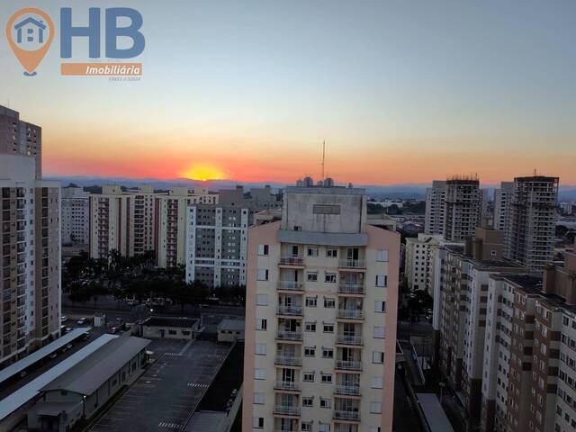 Apartamento para Locação em São José dos Campos - 4