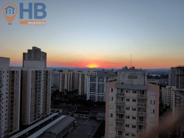 Apartamento para Locação em São José dos Campos - 2