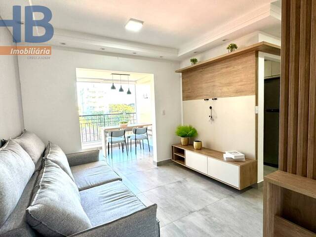 #AP5668 - Apartamento para Venda em São José dos Campos - SP - 2