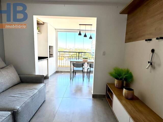 Apartamento para Venda em São José dos Campos - 5