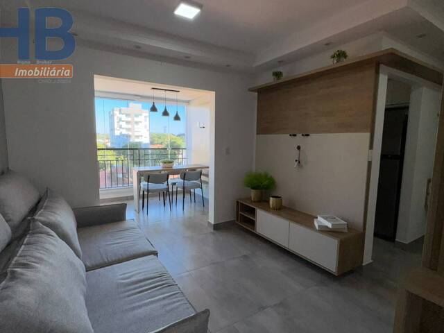 Apartamento para Venda em São José dos Campos - 4