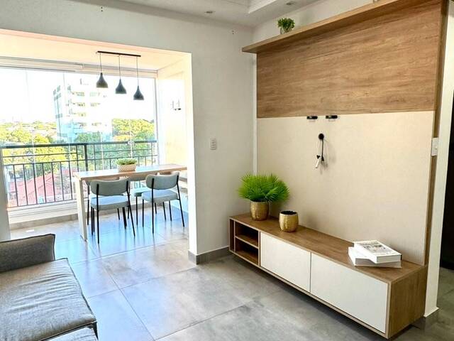 #AP5668 - Apartamento para Venda em São José dos Campos - SP - 1