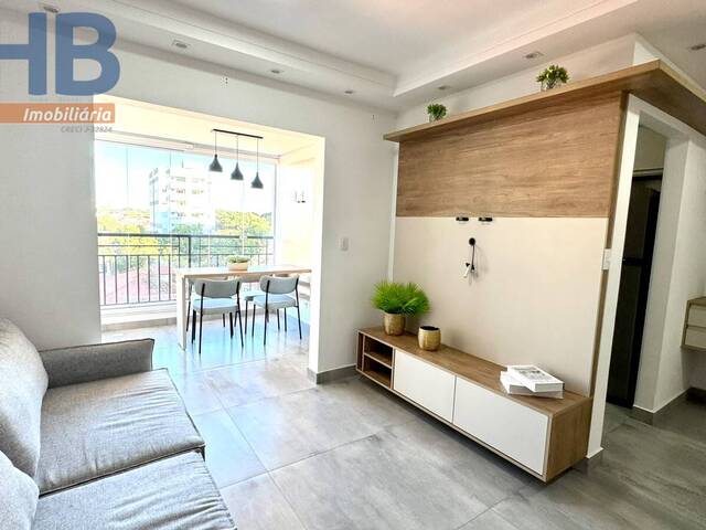 #AP5668 - Apartamento para Venda em São José dos Campos - SP - 3