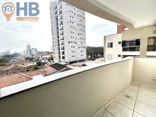 #AP4673 - Apartamento para Locação em São José dos Campos - SP - 2