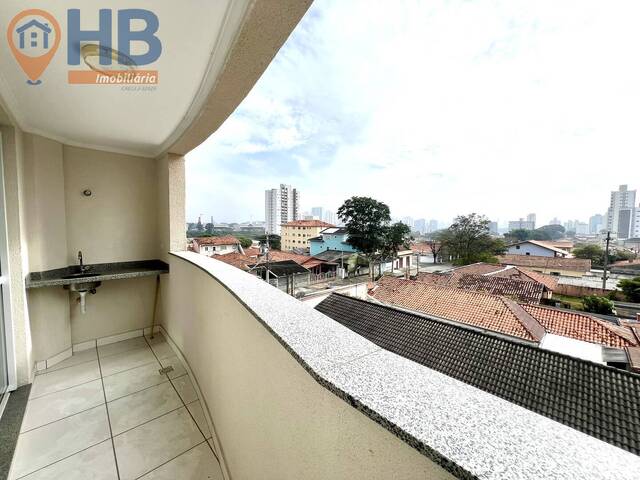 #AP4673 - Apartamento para Locação em São José dos Campos - SP - 3