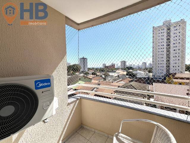 #AP5669 - Apartamento para Venda em São José dos Campos - SP - 3