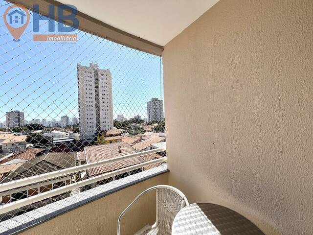 Apartamento para Venda em São José dos Campos - 4