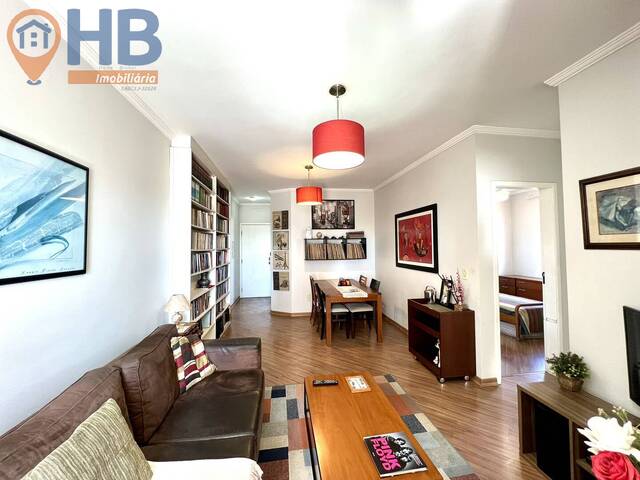 Apartamento para Venda em São José dos Campos - 5